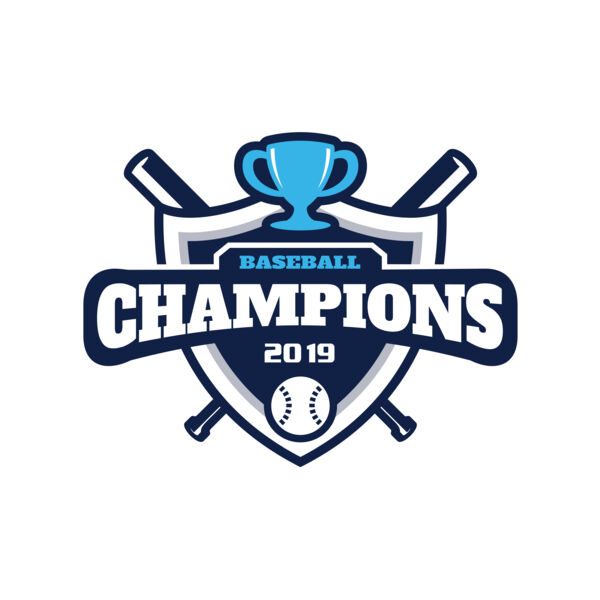 Champions Baseball logo 01 Thumbnail
