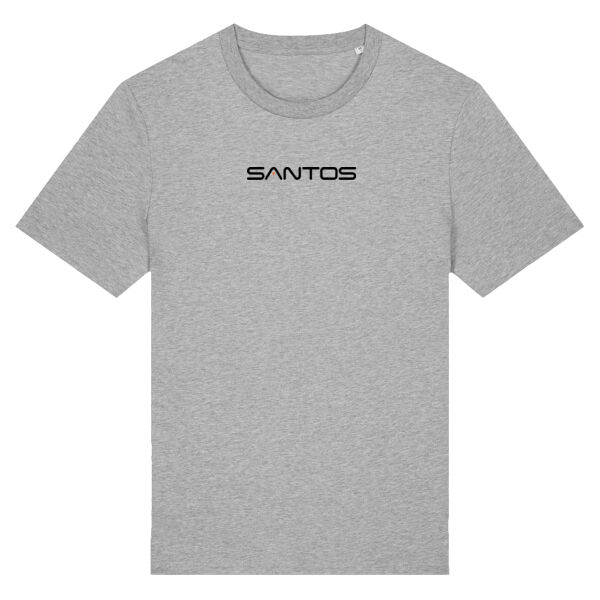 Santos Logo T-shirt Thumbnail
