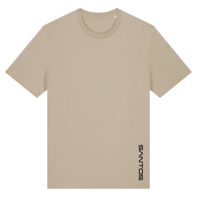 Santos Logo Side T-shirt Thumbnail