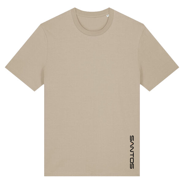 Santos Logo Side T-shirt Thumbnail