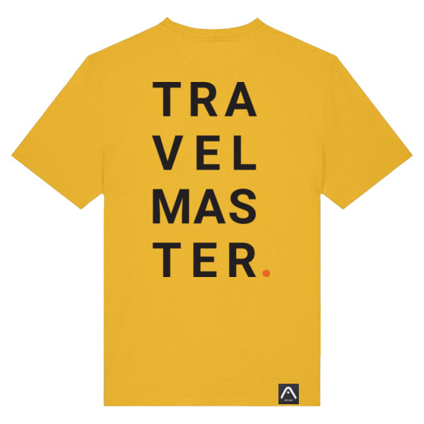 Santos Travel Master T-shirt Thumbnail