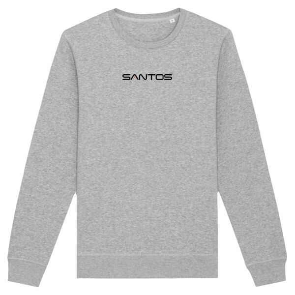 Santos Logo Sweater Thumbnail