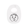 Baby Bib Thumbnail