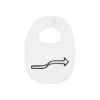 Baby Bib Thumbnail