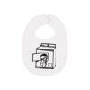 Baby Bib Thumbnail