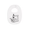Baby Bib Thumbnail