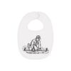 Baby Bib Thumbnail