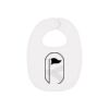 Baby Bib Thumbnail