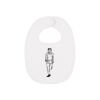 Baby Bib Thumbnail