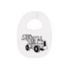 Baby Bib Thumbnail