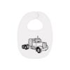 Baby Bib Thumbnail